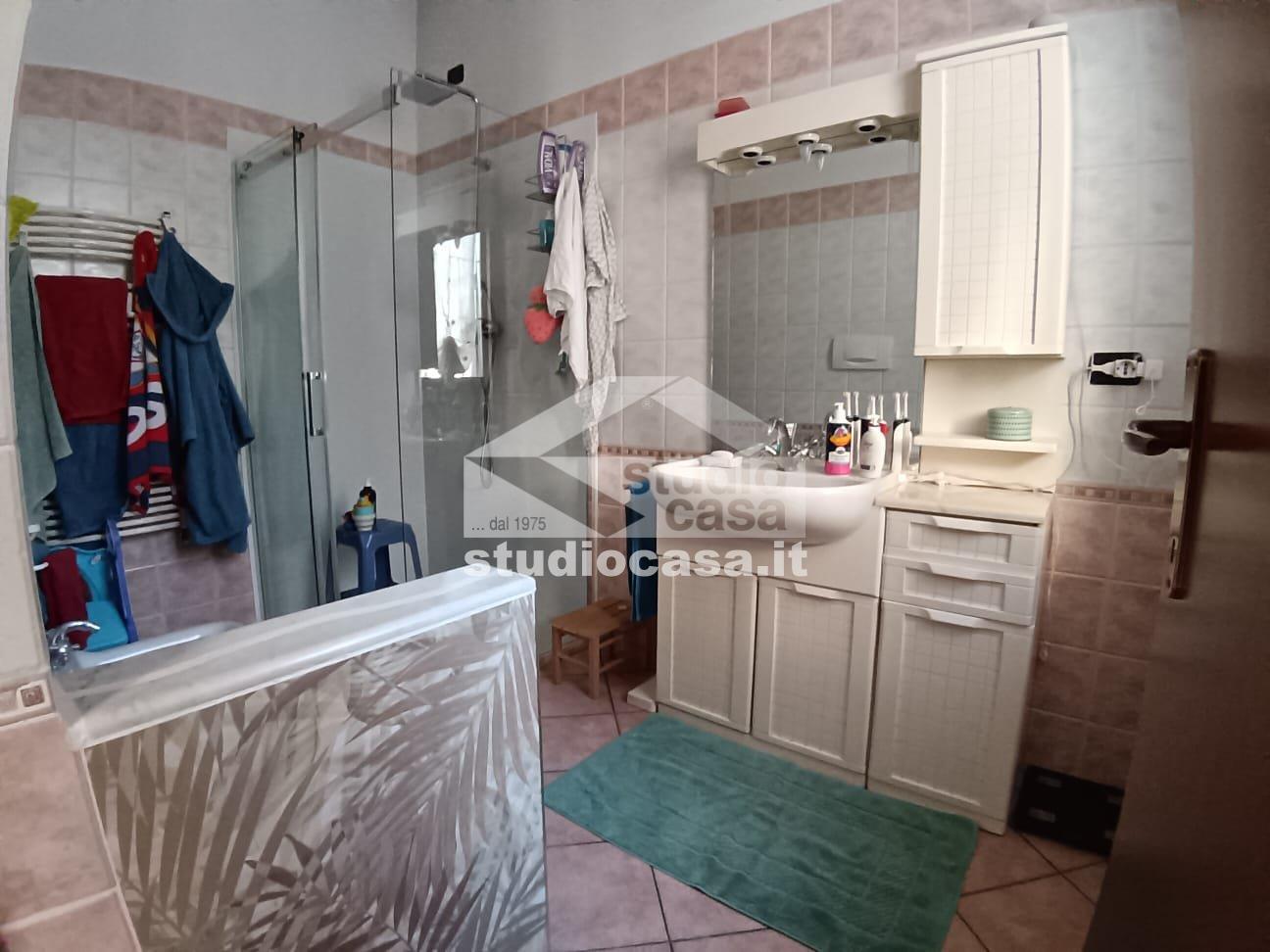 Villa Bifamiliare in vendita a Trescore Cremasco