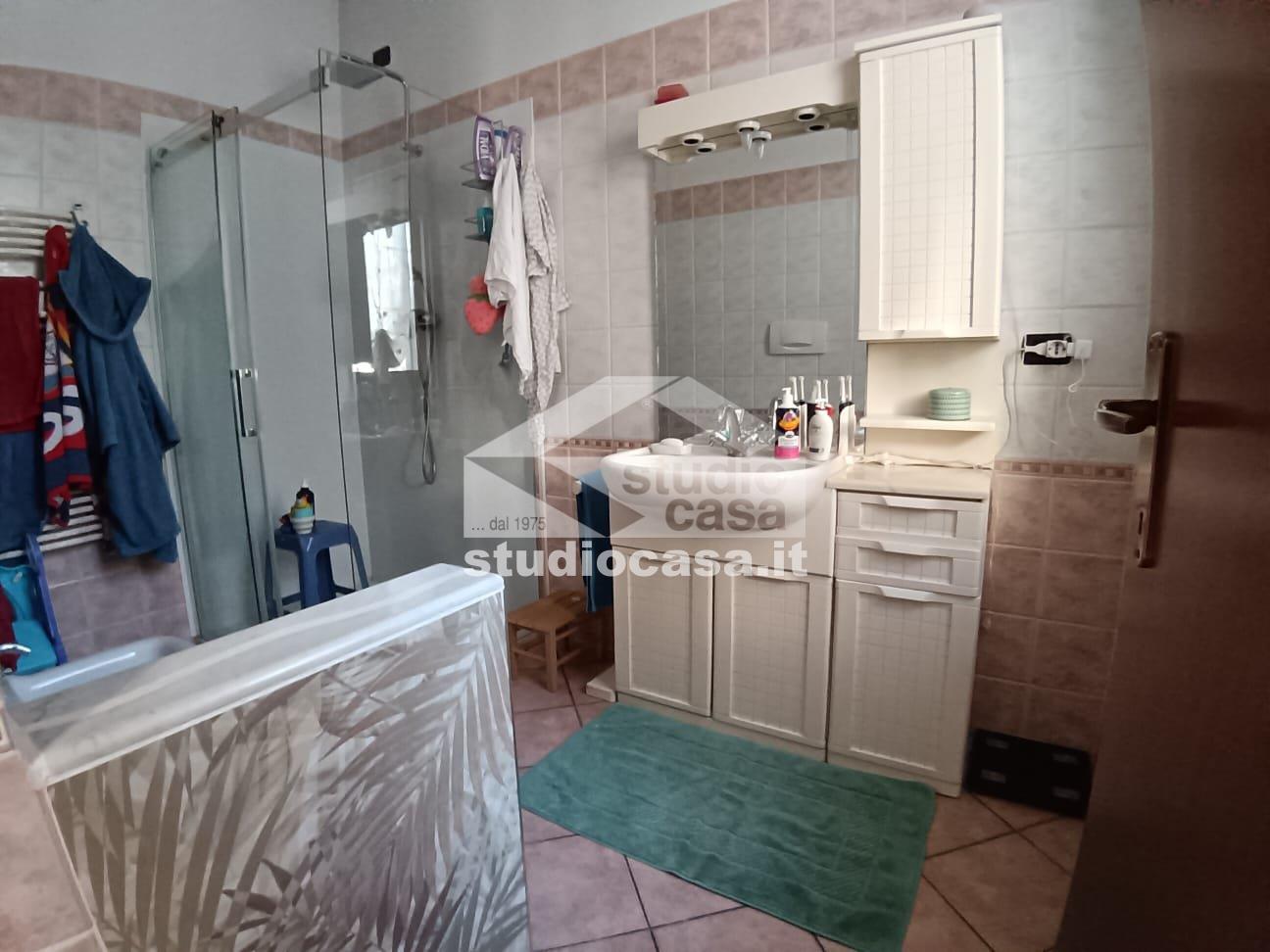 Villa Bifamiliare in vendita a Trescore Cremasco