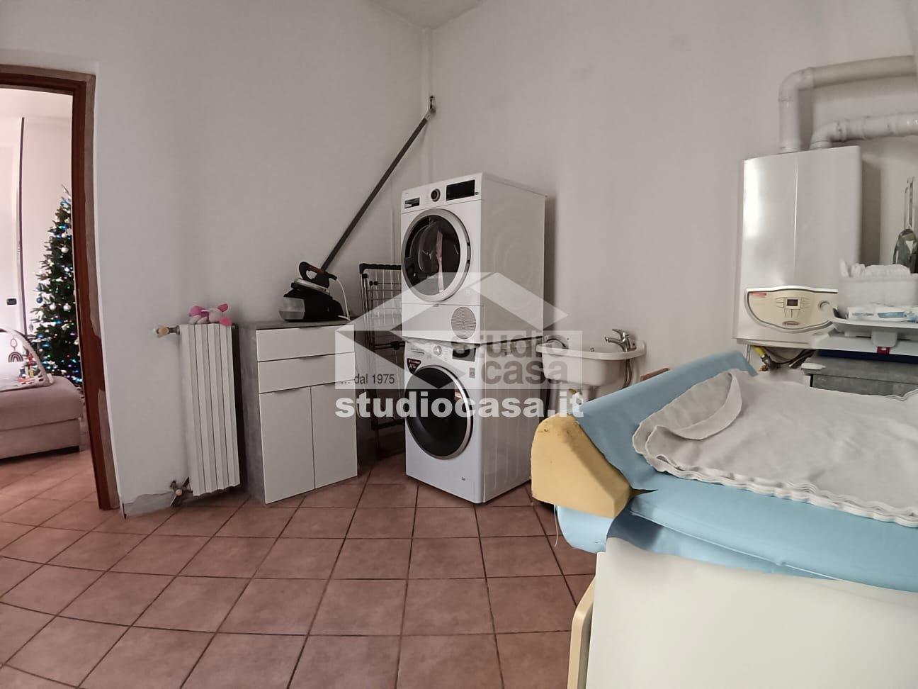 Villa Bifamiliare in vendita a Trescore Cremasco