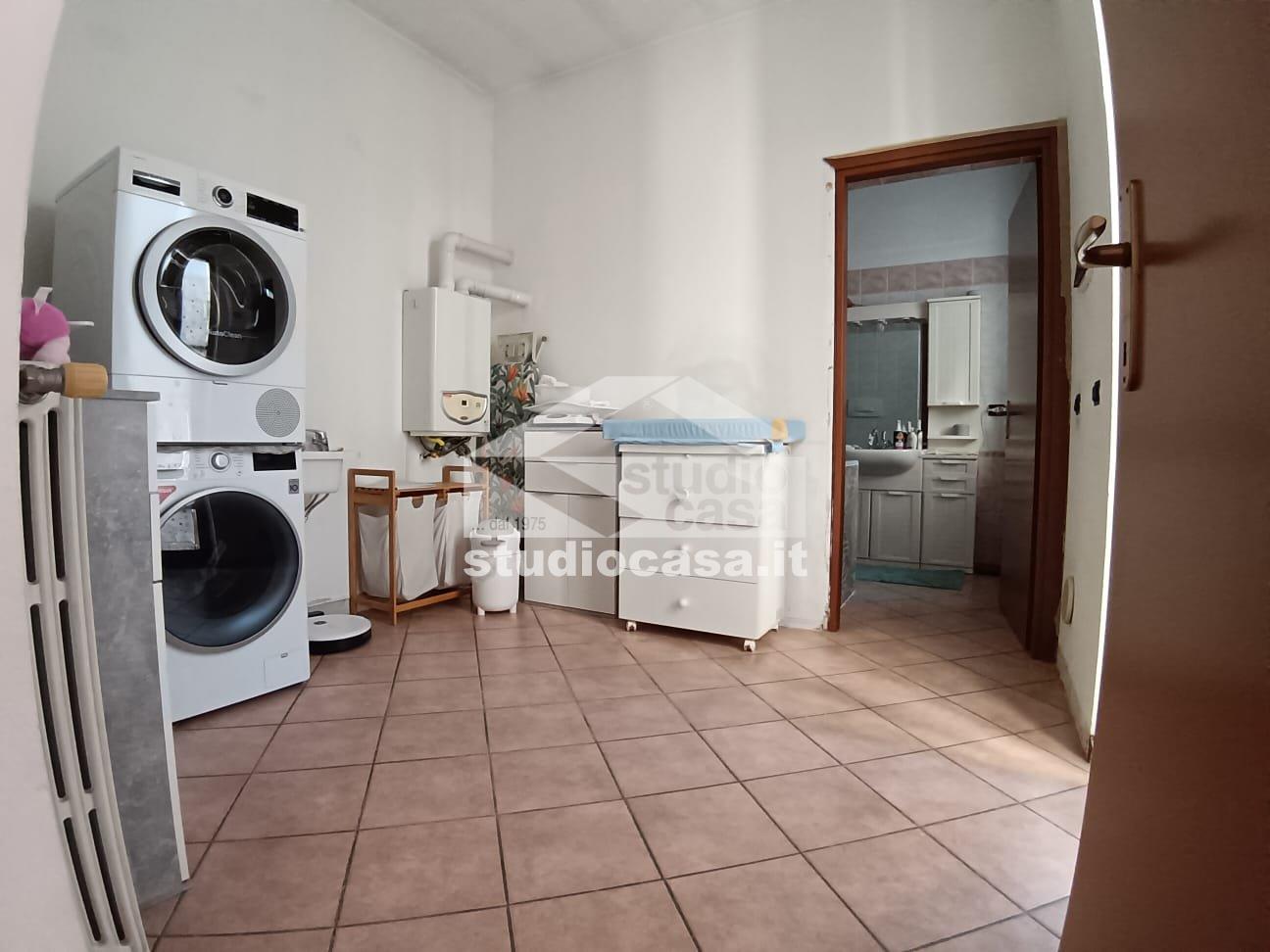 Villa Bifamiliare in vendita a Trescore Cremasco