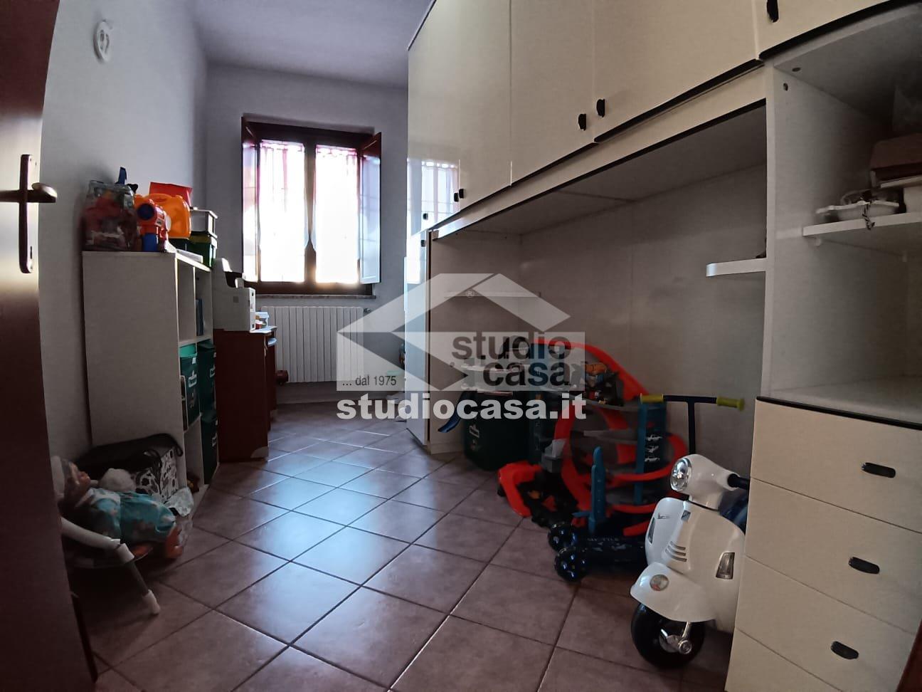 Villa Bifamiliare in vendita a Trescore Cremasco