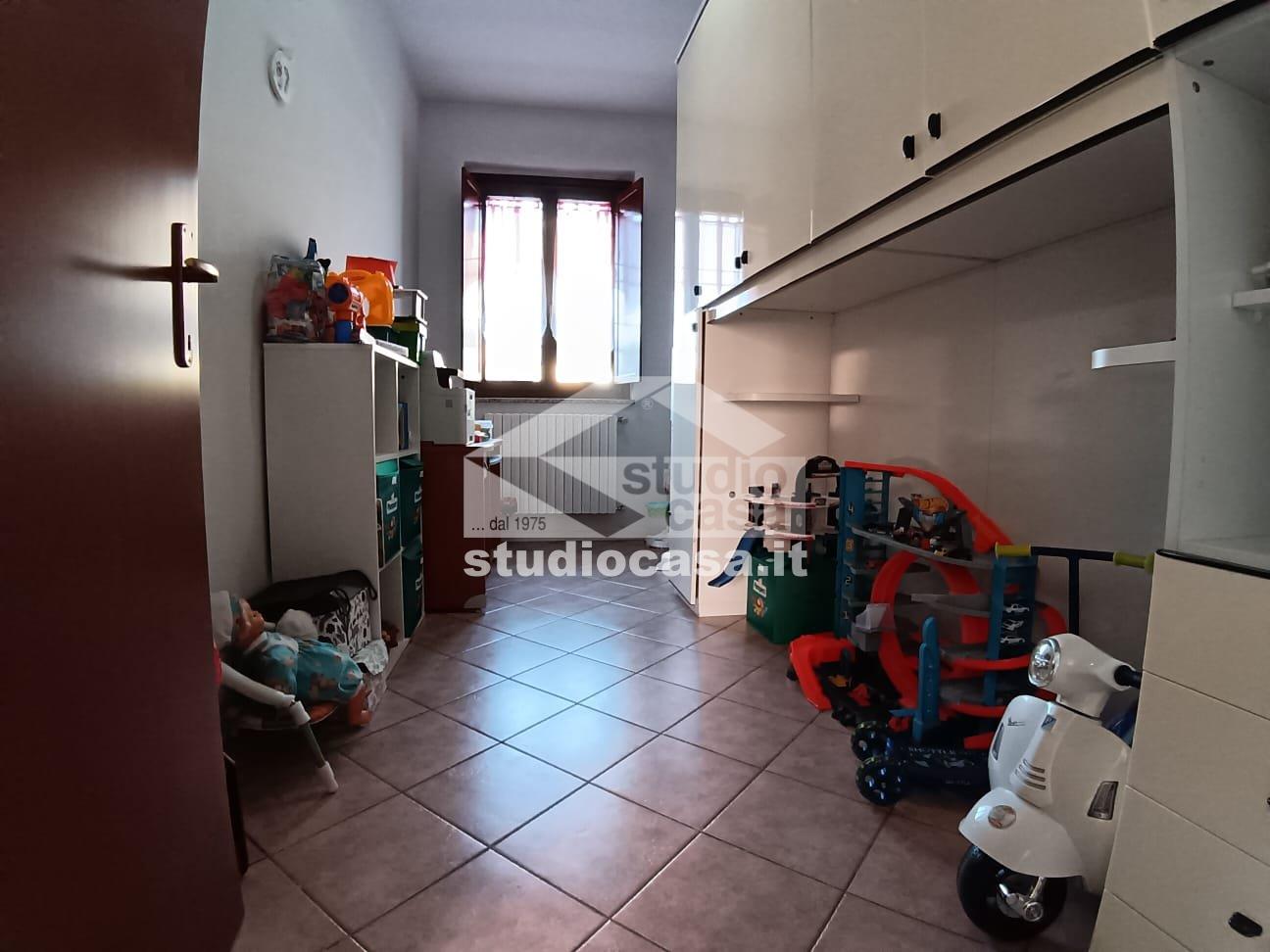 Villa Bifamiliare in vendita a Trescore Cremasco