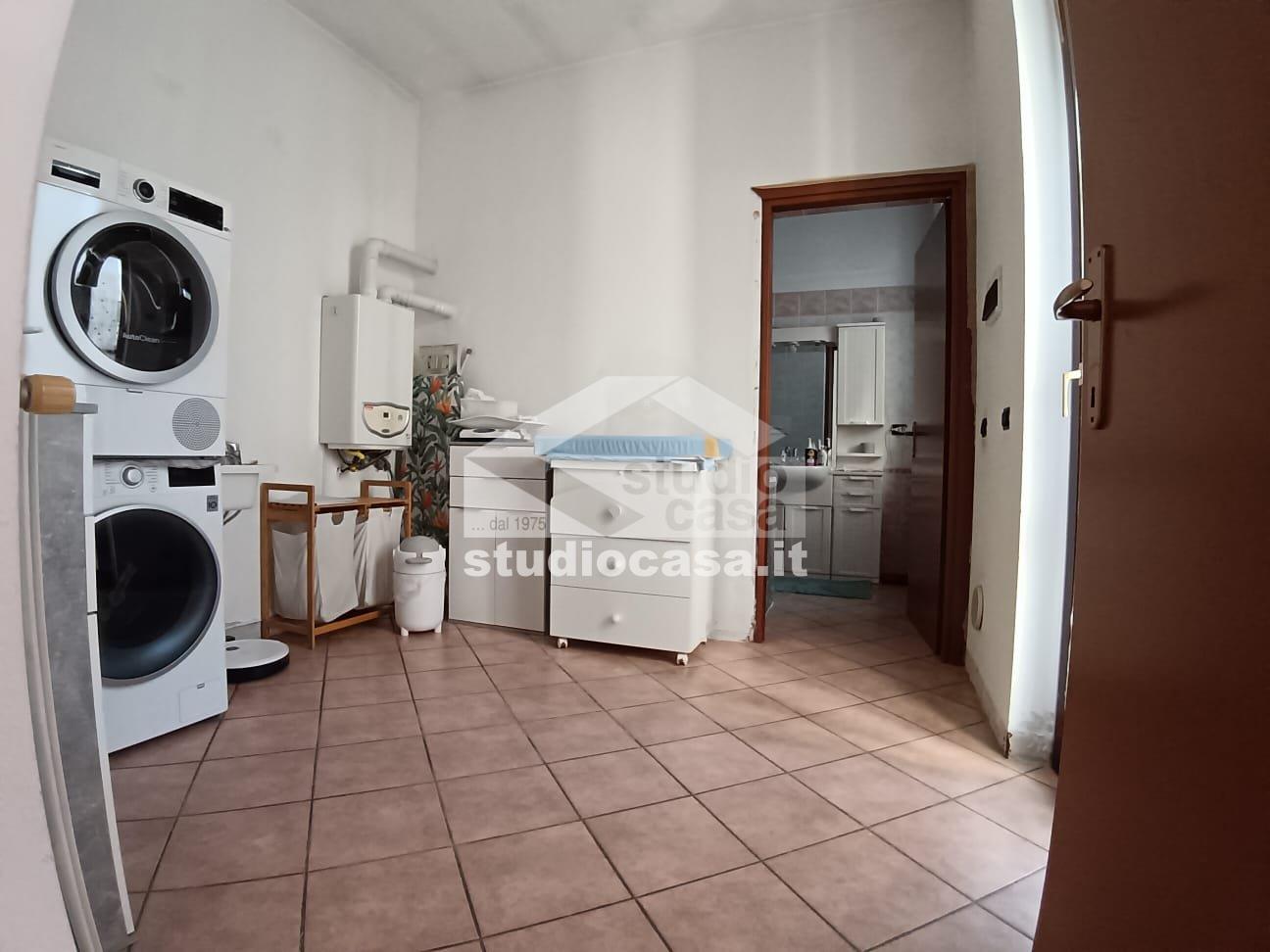 Villa Bifamiliare in vendita a Trescore Cremasco