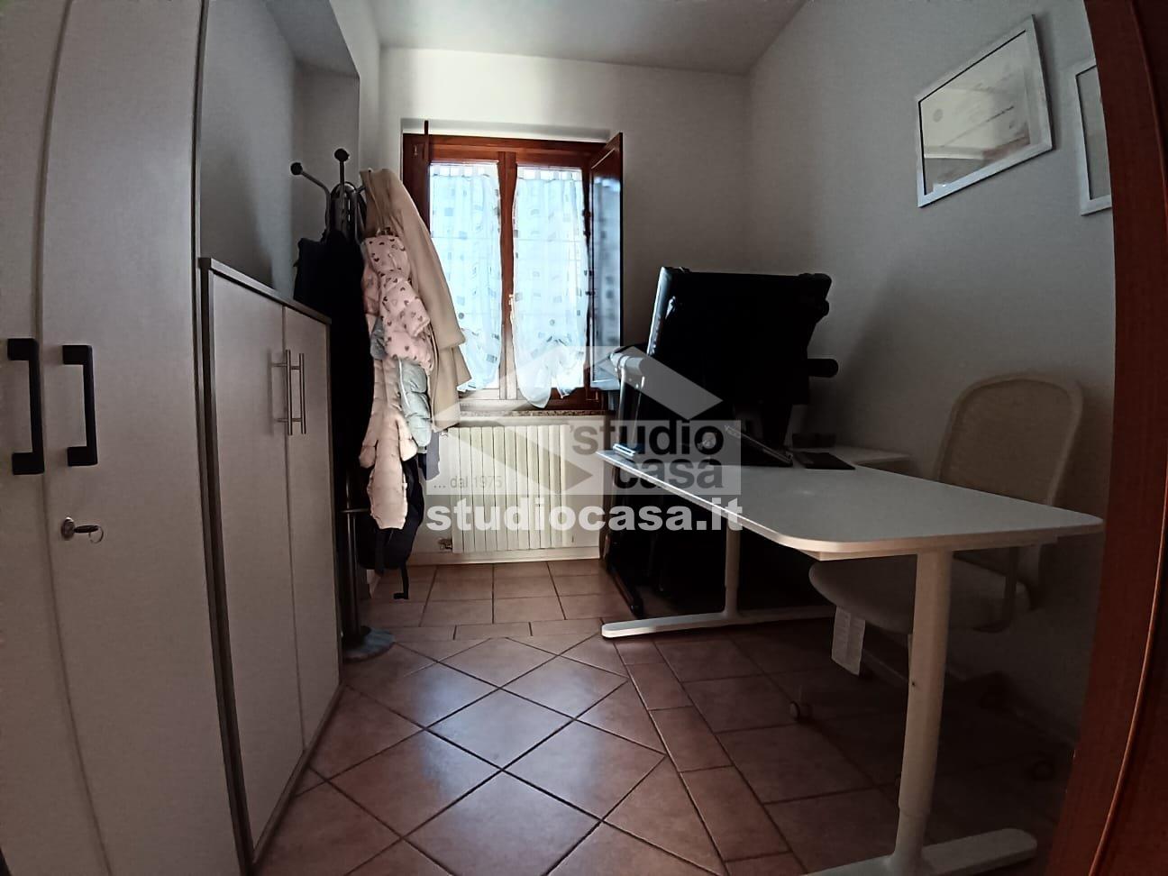 Villa Bifamiliare in vendita a Trescore Cremasco