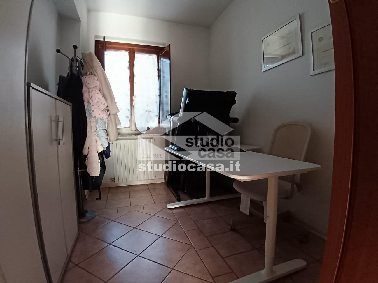 Villa Bifamiliare in vendita a Trescore Cremasco