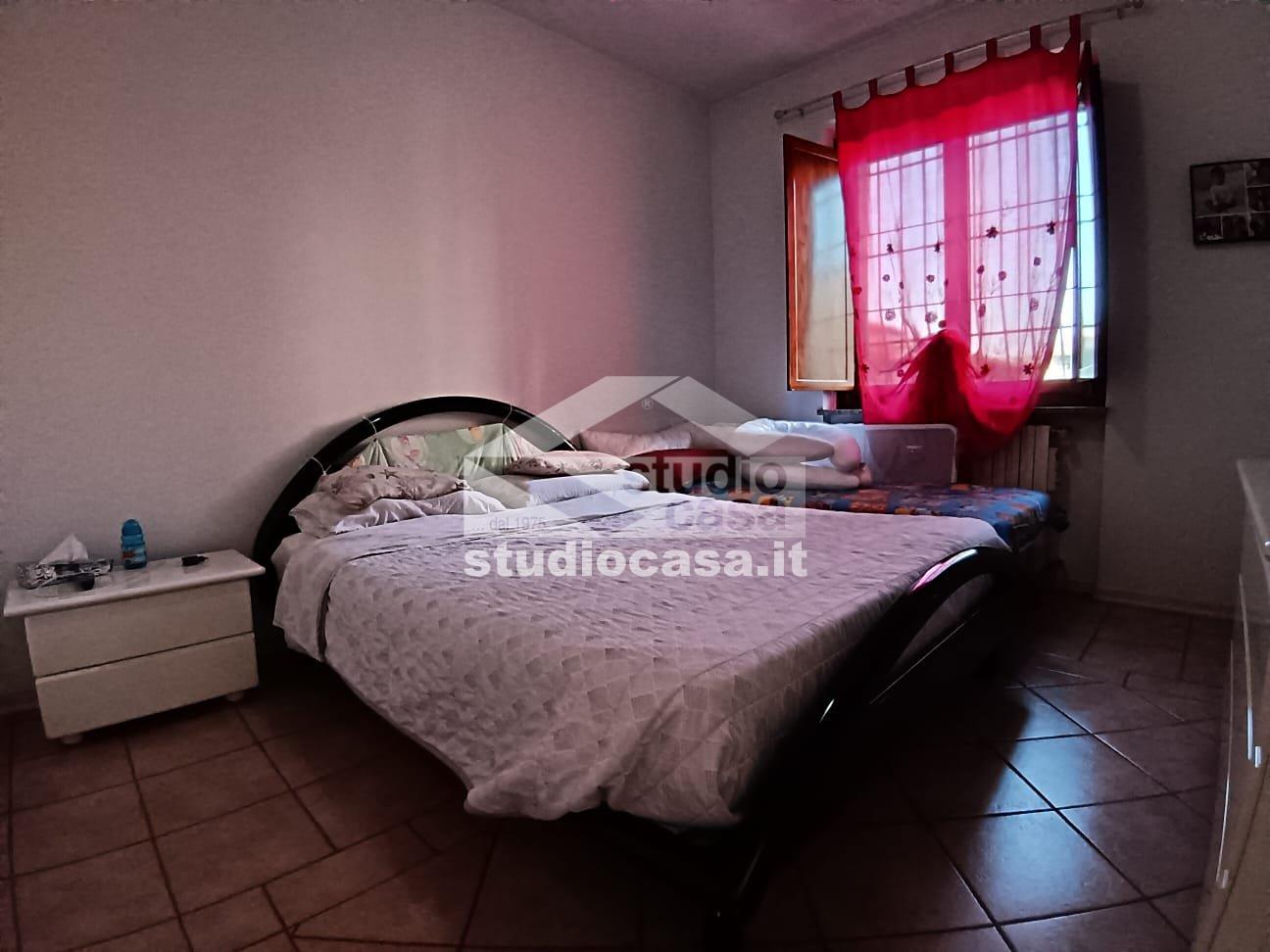 Villa Bifamiliare in vendita a Trescore Cremasco