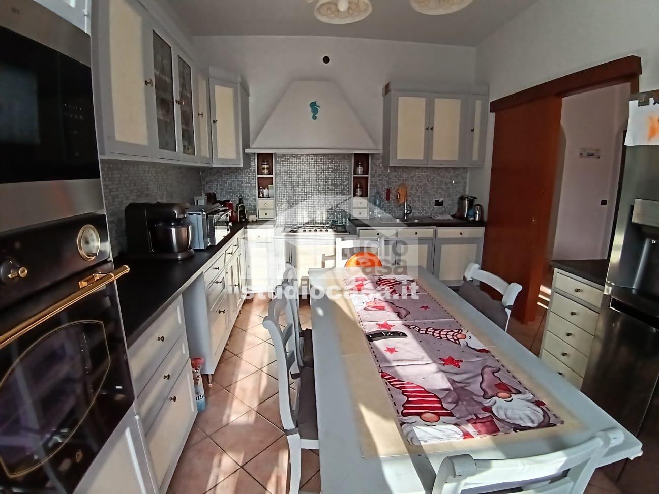 Villa Bifamiliare in vendita a Trescore Cremasco