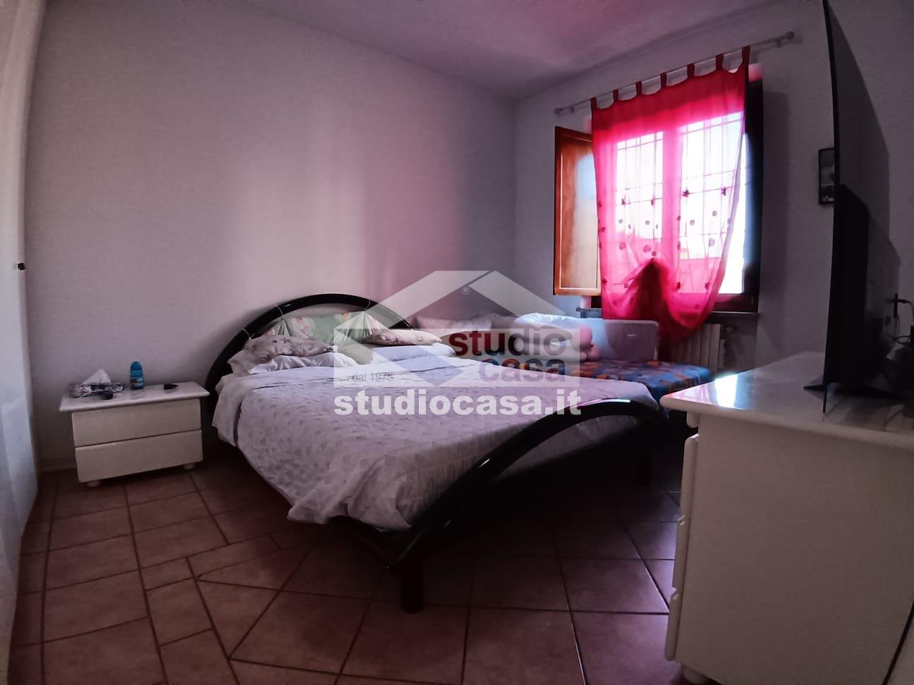 Villa Bifamiliare in vendita a Trescore Cremasco