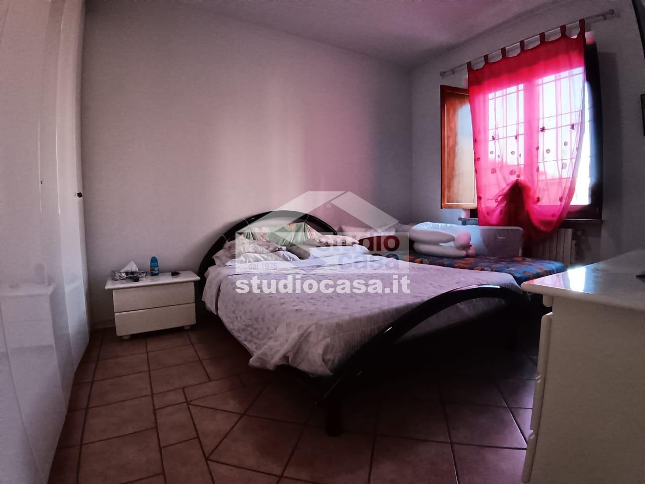 Villa Bifamiliare in vendita a Trescore Cremasco