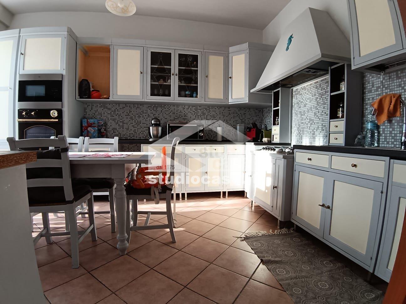 Villa Bifamiliare in vendita a Trescore Cremasco