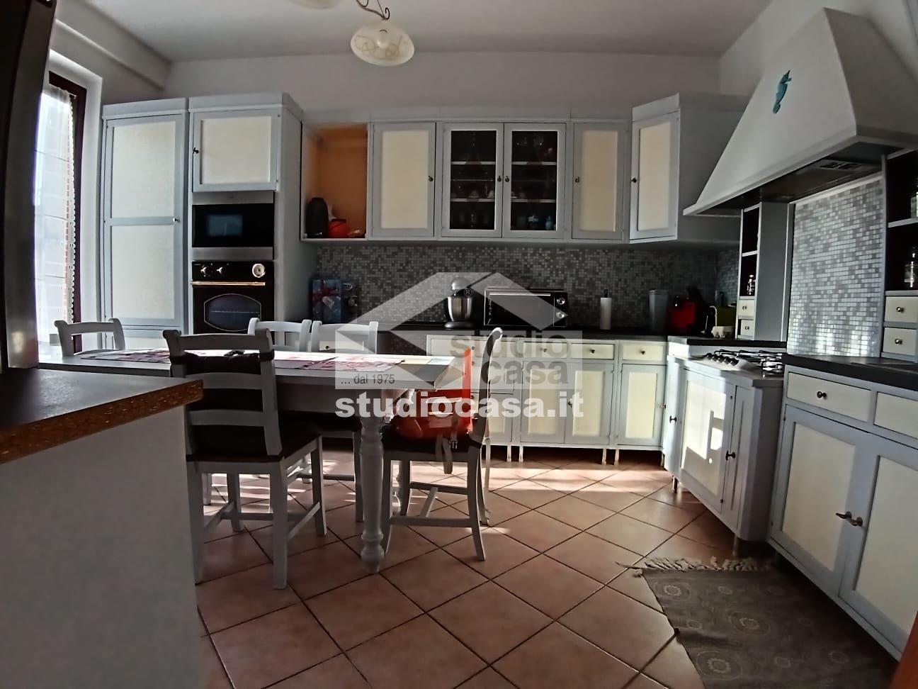 Villa Bifamiliare in vendita a Trescore Cremasco