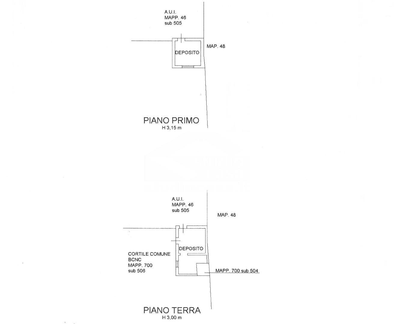 Villa Bifamiliare in vendita a Trescore Cremasco