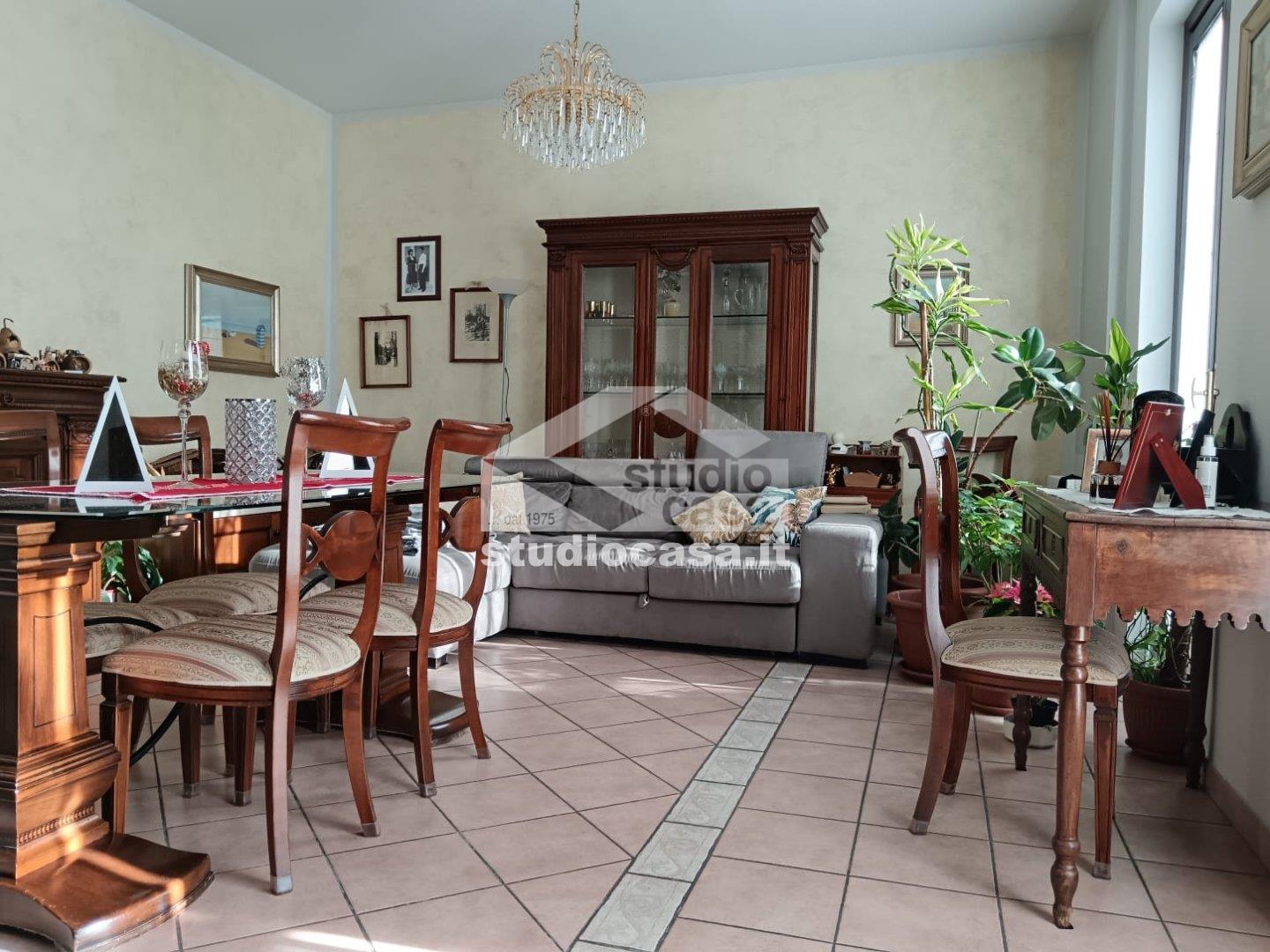 Villa Bifamiliare in vendita a Trescore Cremasco