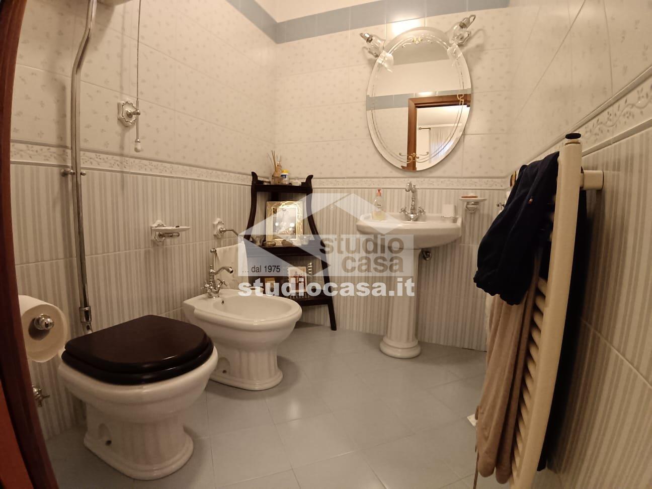 Villa Bifamiliare in vendita a Trescore Cremasco