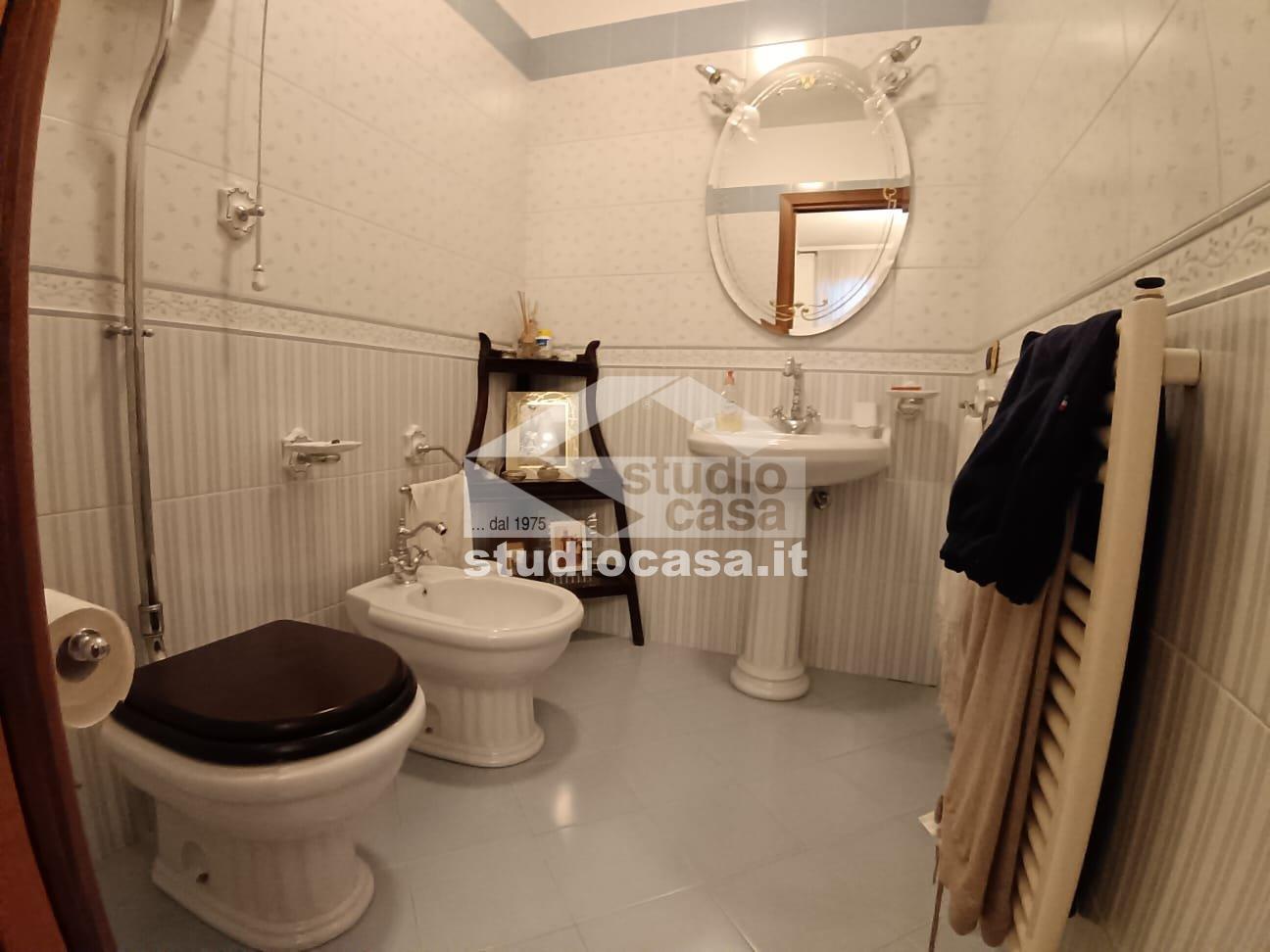 Villa Bifamiliare in vendita a Trescore Cremasco