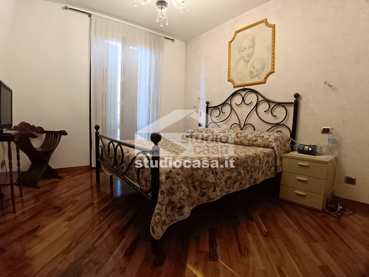 Villa Bifamiliare in vendita a Trescore Cremasco