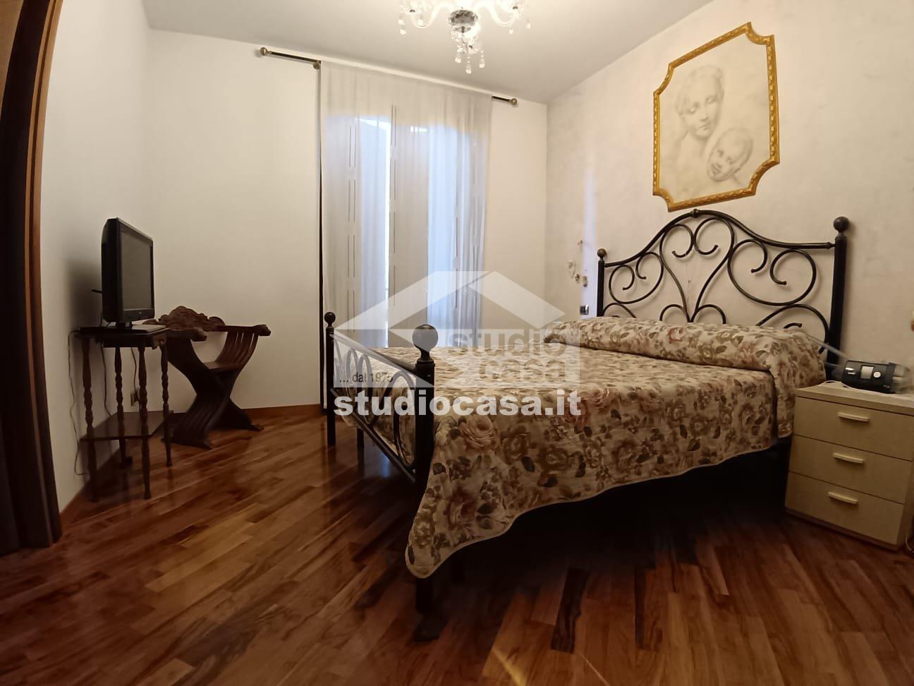 Villa Bifamiliare in vendita a Trescore Cremasco