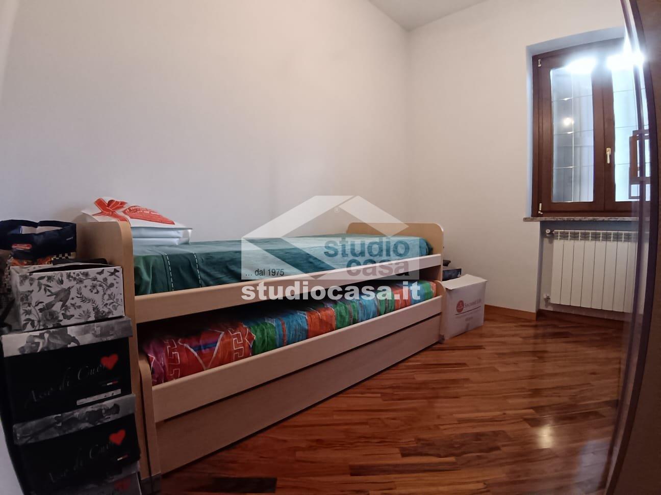 Villa Bifamiliare in vendita a Trescore Cremasco