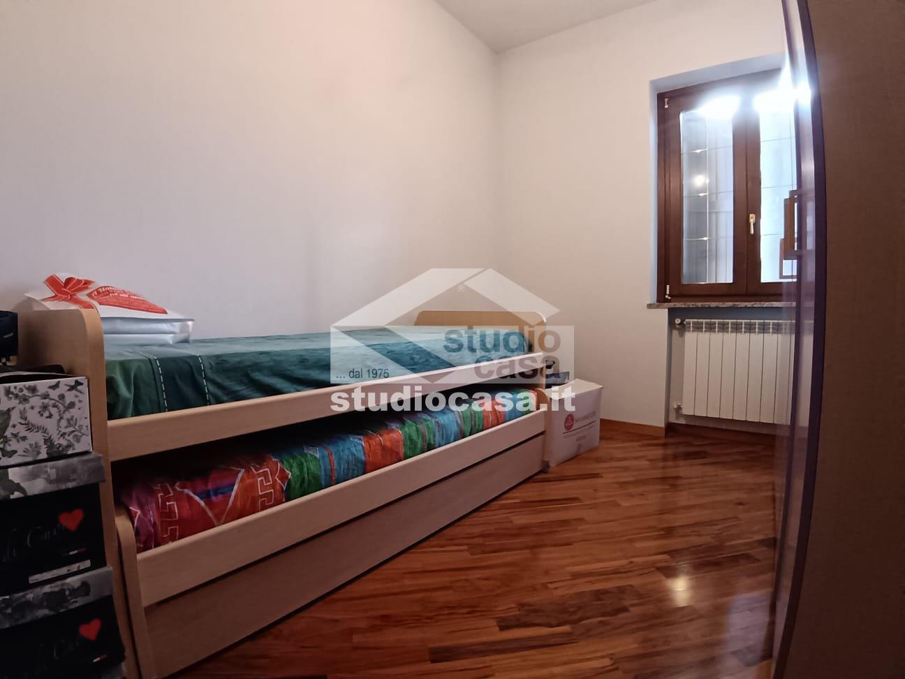 Villa Bifamiliare in vendita a Trescore Cremasco