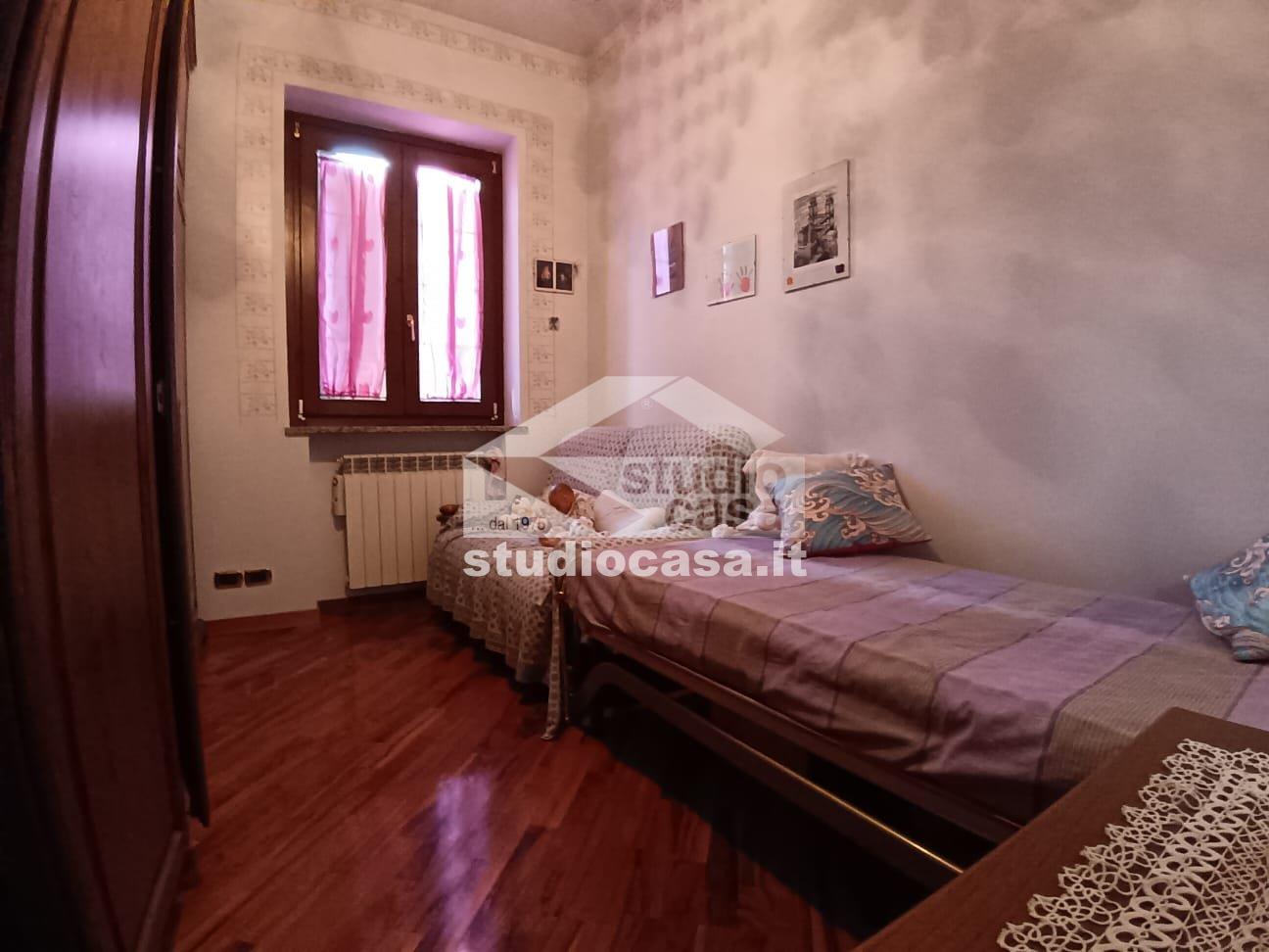 Villa Bifamiliare in vendita a Trescore Cremasco