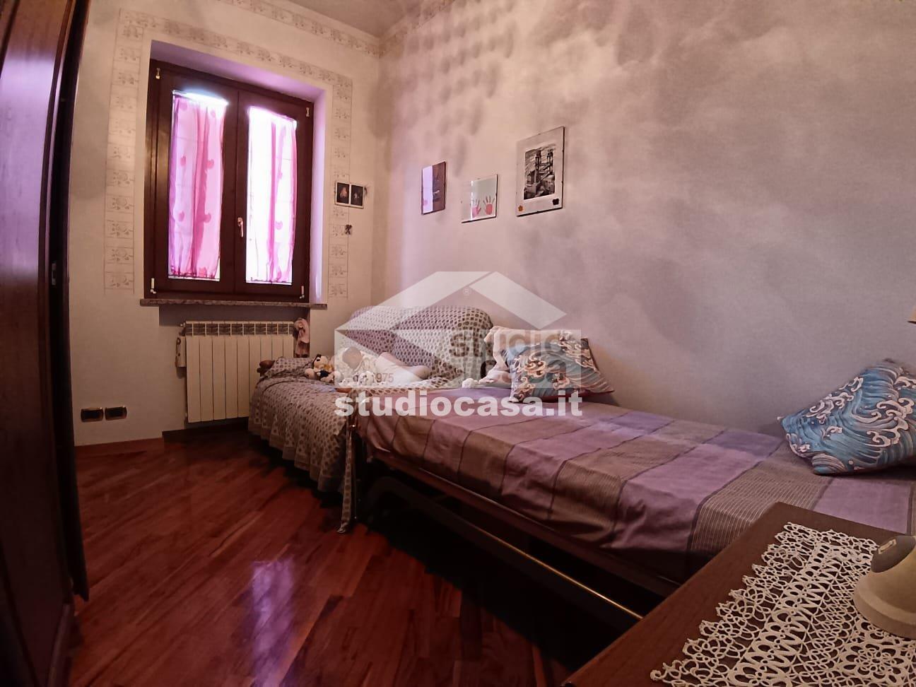 Villa Bifamiliare in vendita a Trescore Cremasco