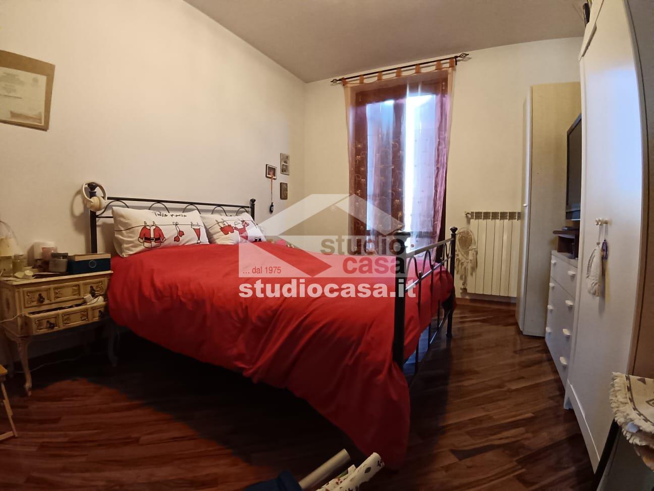 Villa Bifamiliare in vendita a Trescore Cremasco