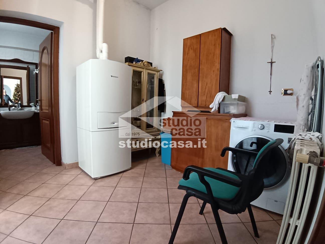 Villa Bifamiliare in vendita a Trescore Cremasco