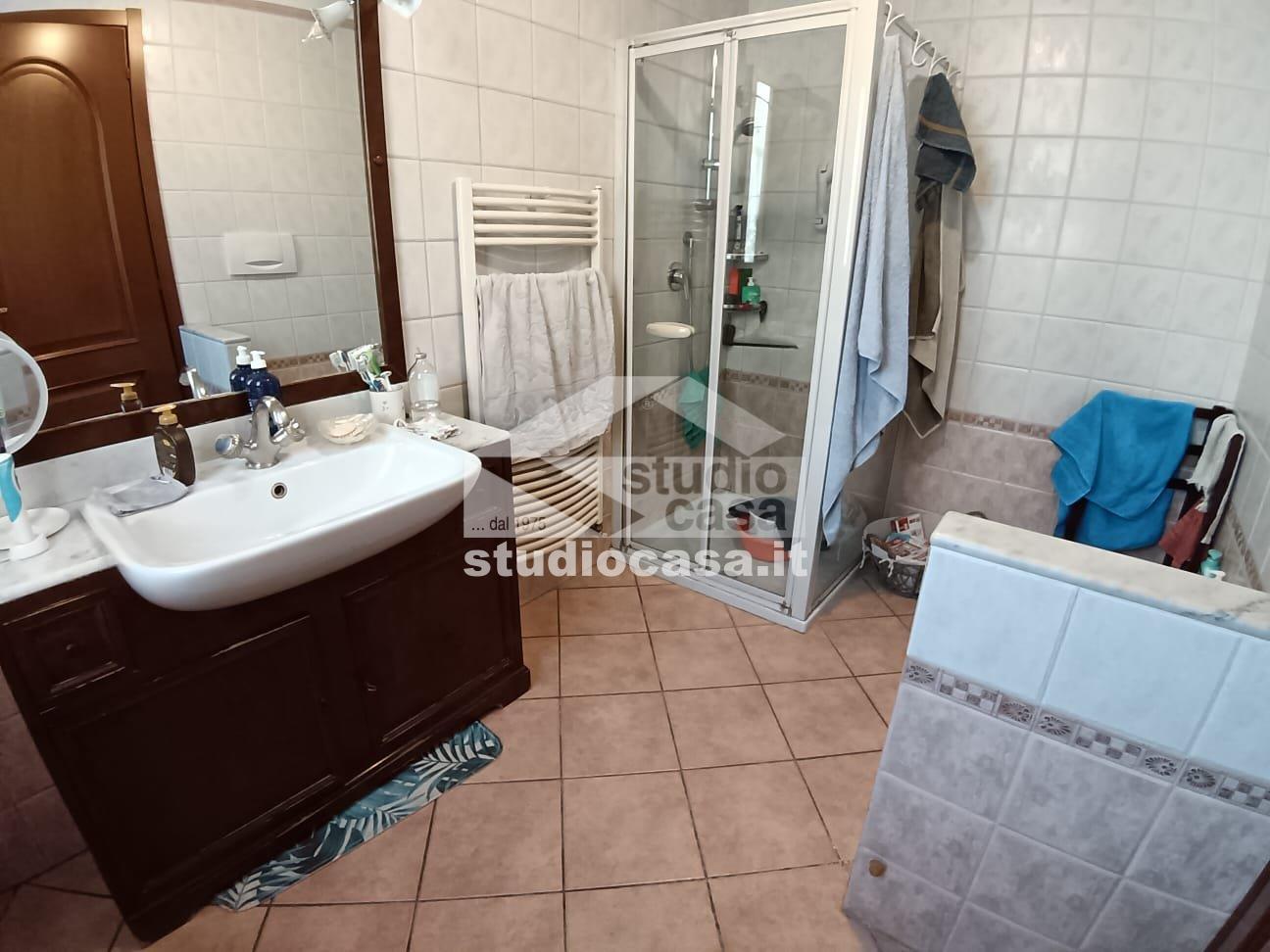 Villa Bifamiliare in vendita a Trescore Cremasco