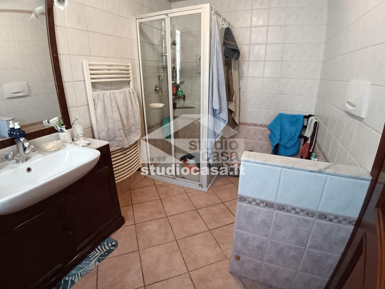 Villa Bifamiliare in vendita a Trescore Cremasco