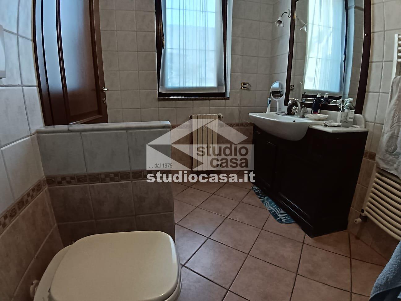 Villa Bifamiliare in vendita a Trescore Cremasco