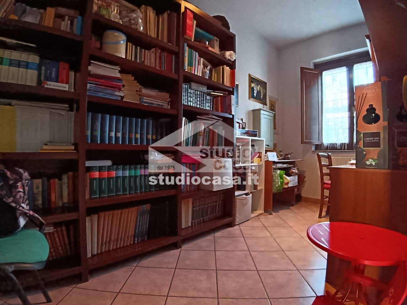 Villa Bifamiliare in vendita a Trescore Cremasco