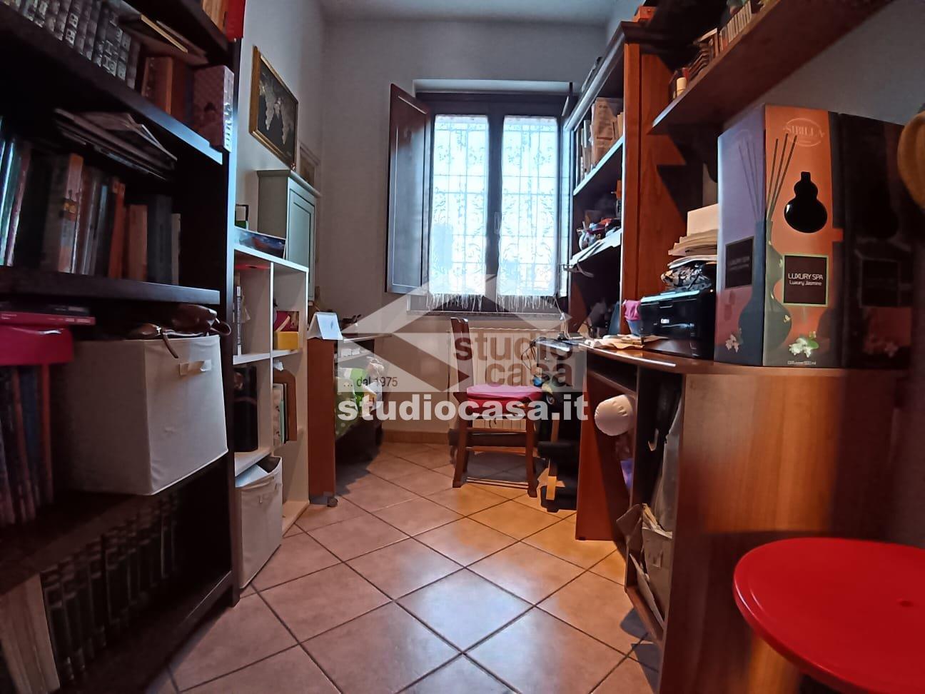 Villa Bifamiliare in vendita a Trescore Cremasco