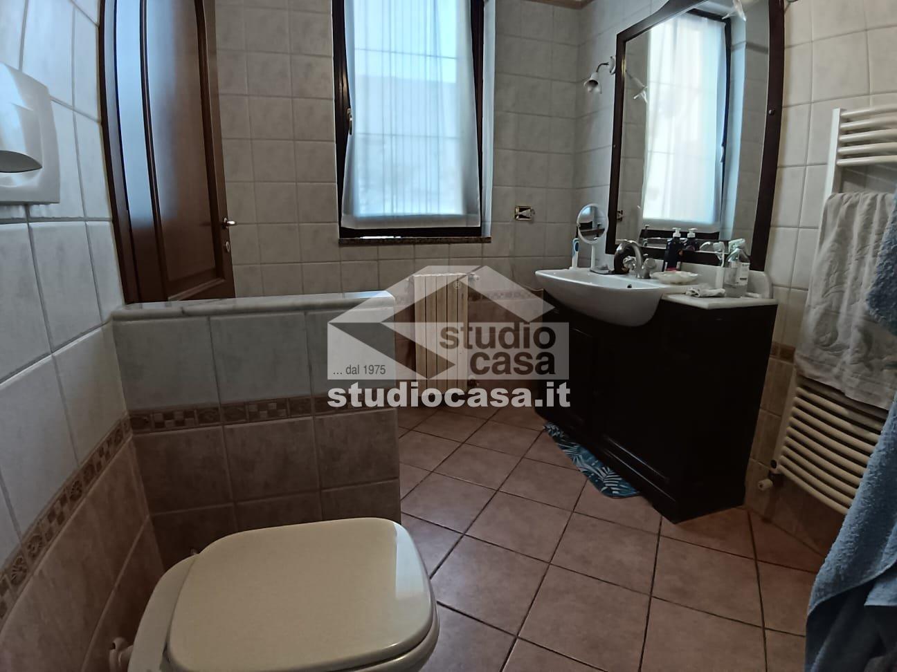 Villa Bifamiliare in vendita a Trescore Cremasco