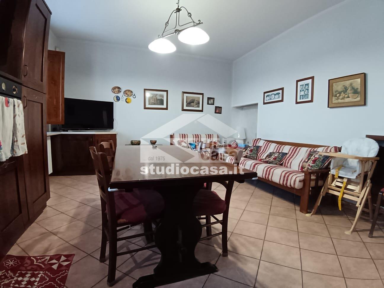 Villa Bifamiliare in vendita a Trescore Cremasco