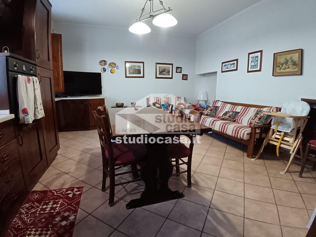 Villa Bifamiliare in vendita a Trescore Cremasco