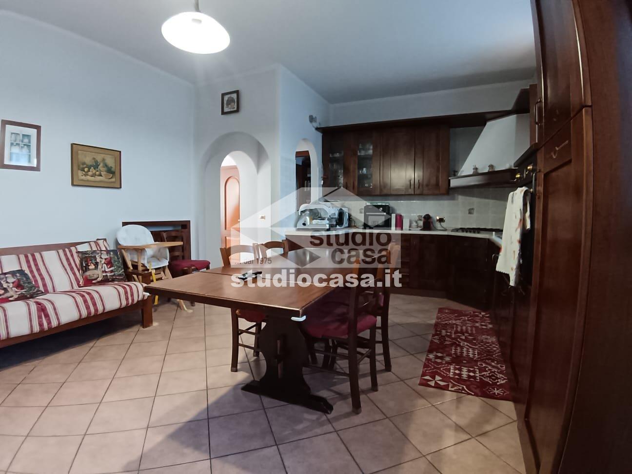 Villa Bifamiliare in vendita a Trescore Cremasco