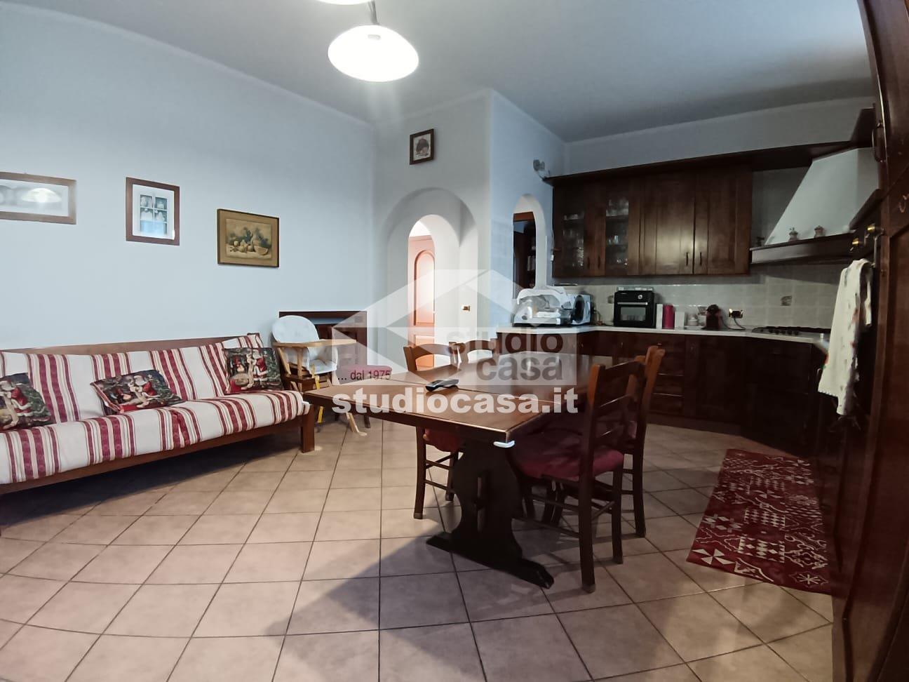 Villa Bifamiliare in vendita a Trescore Cremasco