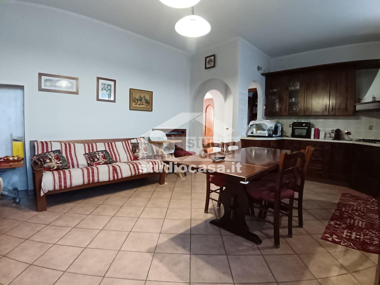 Villa Bifamiliare in vendita a Trescore Cremasco