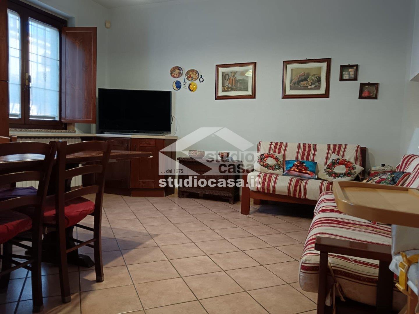 Villa Bifamiliare in vendita a Trescore Cremasco