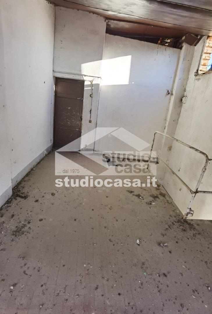 Casa Plurifamiliare in vendita a Trescore Cremasco