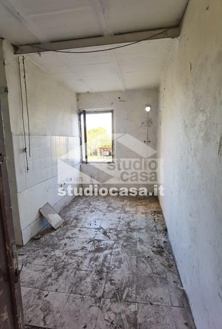 Casa Plurifamiliare in vendita a Trescore Cremasco