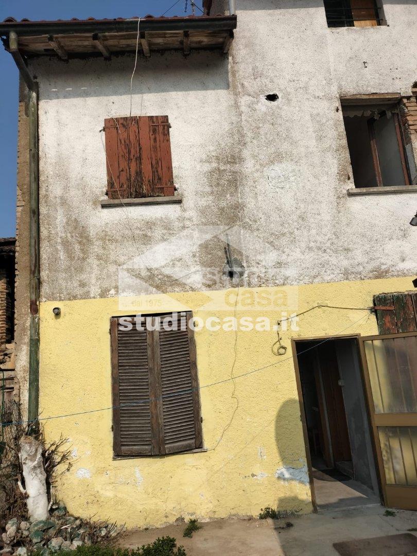 Casa Plurifamiliare in vendita a Trescore Cremasco