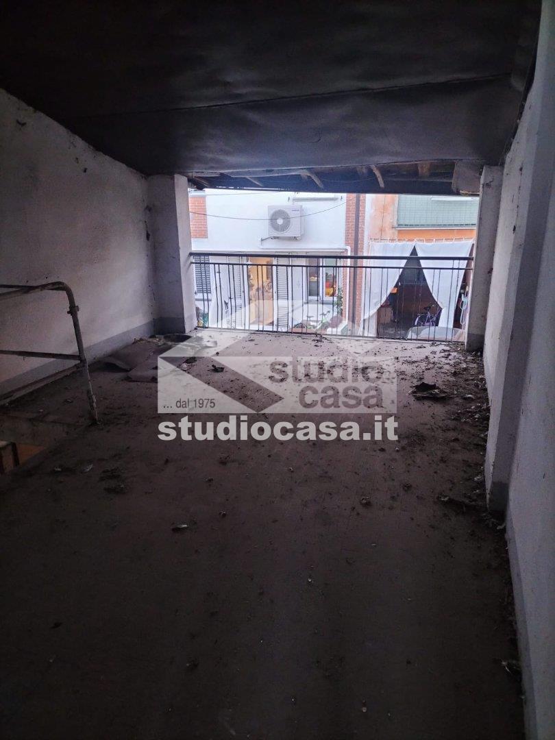 Casa Plurifamiliare in vendita a Trescore Cremasco