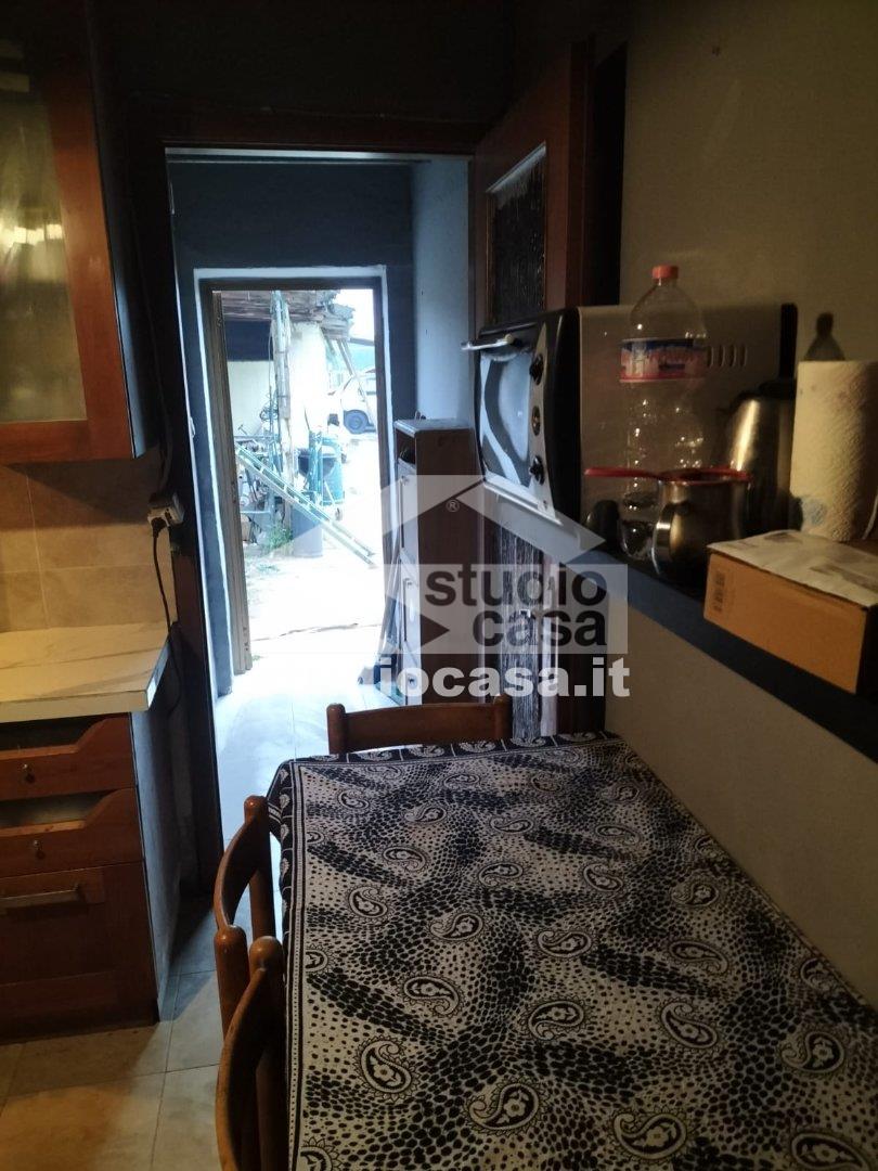 Casa Plurifamiliare in vendita a Trescore Cremasco