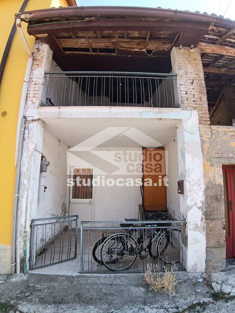 Casa Plurifamiliare in vendita a Trescore Cremasco