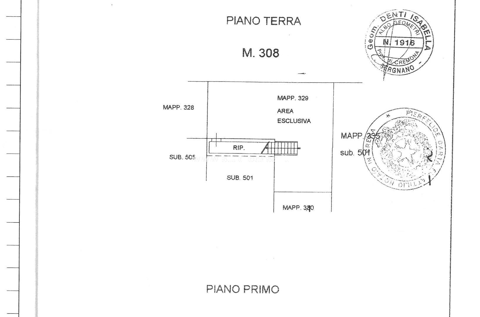 Appartamento in vendita a Agnadello