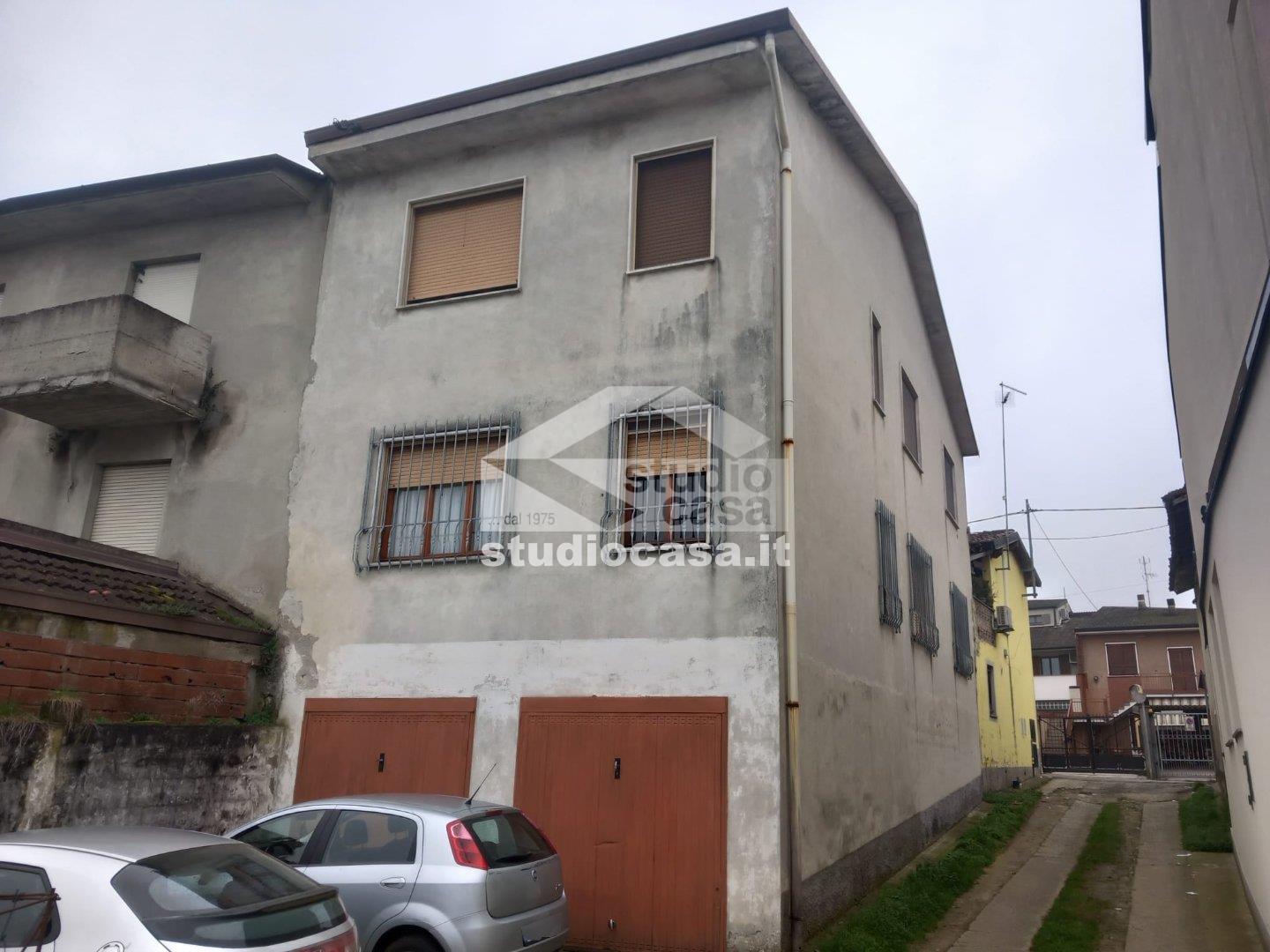 Appartamento in vendita a Palazzo Pignano