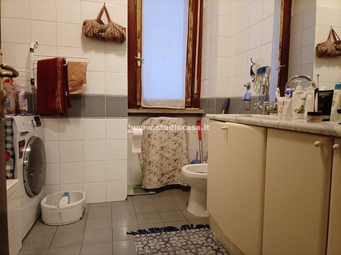 Appartamento in vendita a Spino d