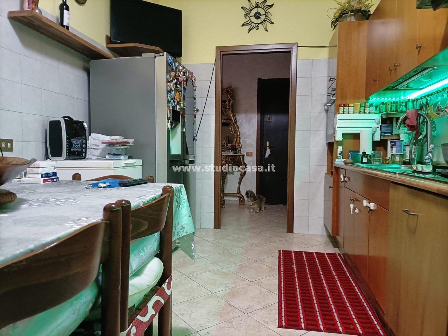 Appartamento in vendita a Spino d