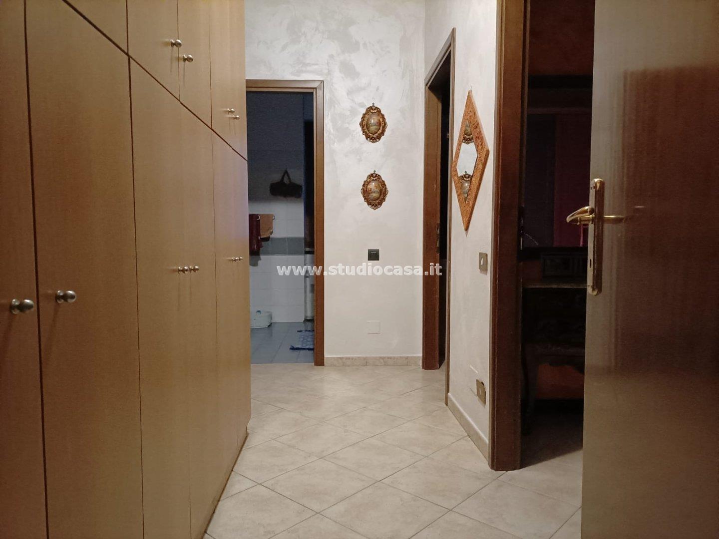 Appartamento in vendita a Spino d